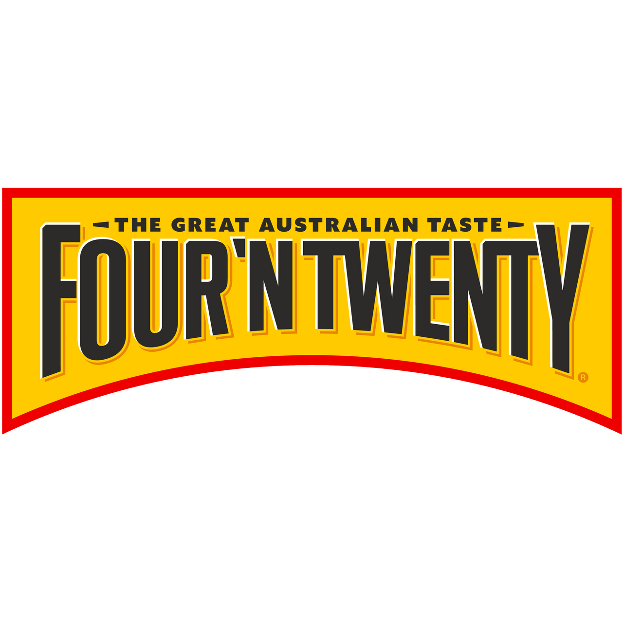 Four'N Twenty