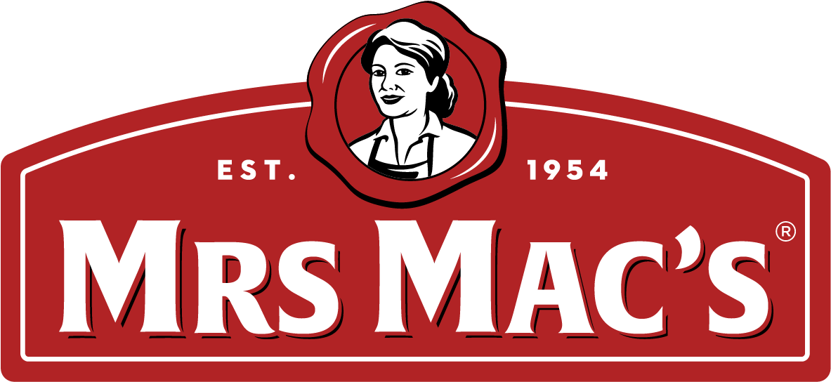 Mrs Mac's
