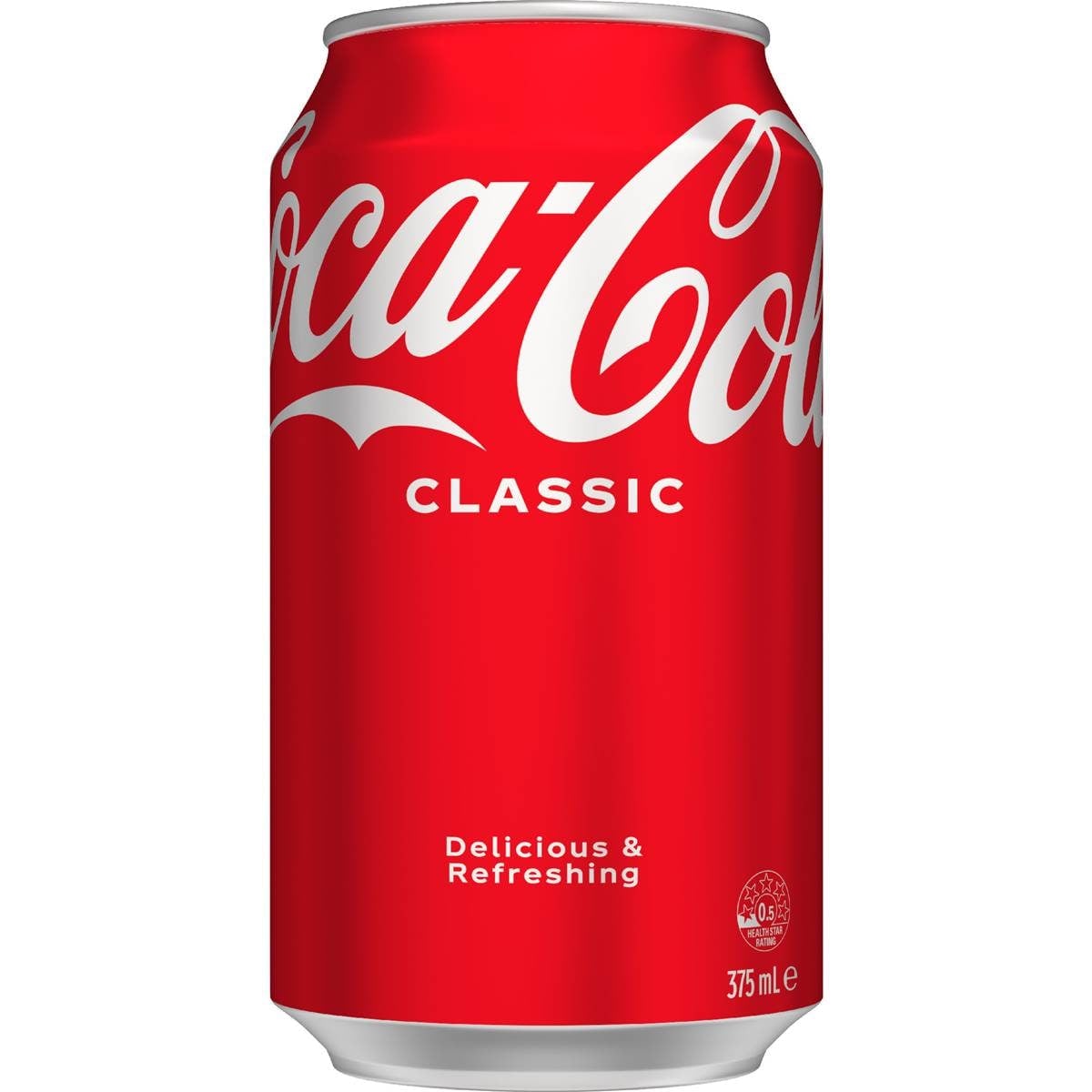 Coke