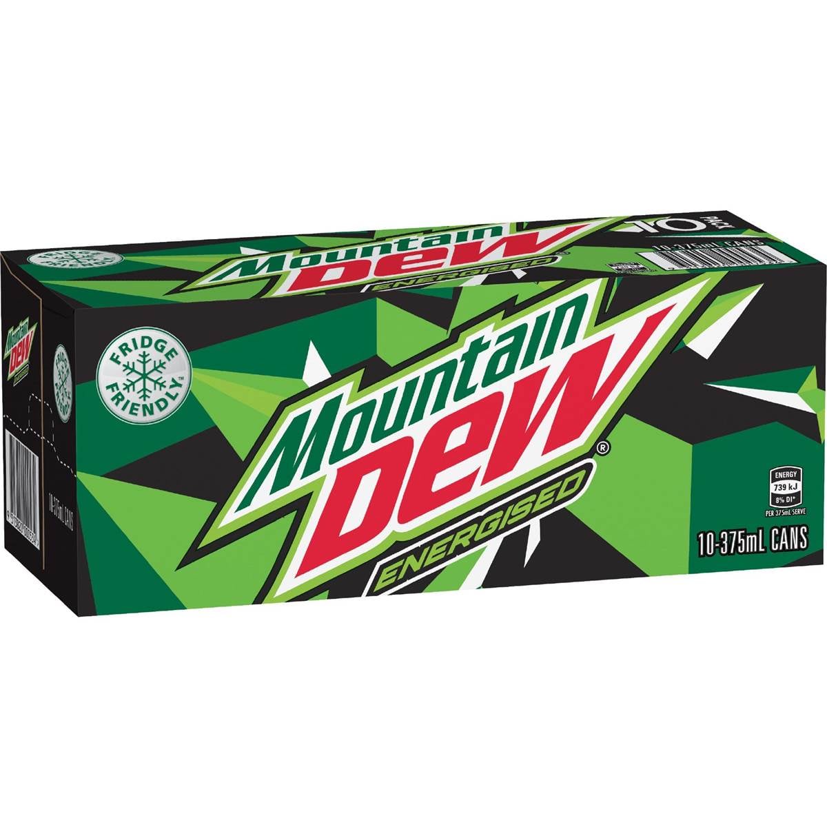 Mountain Dew