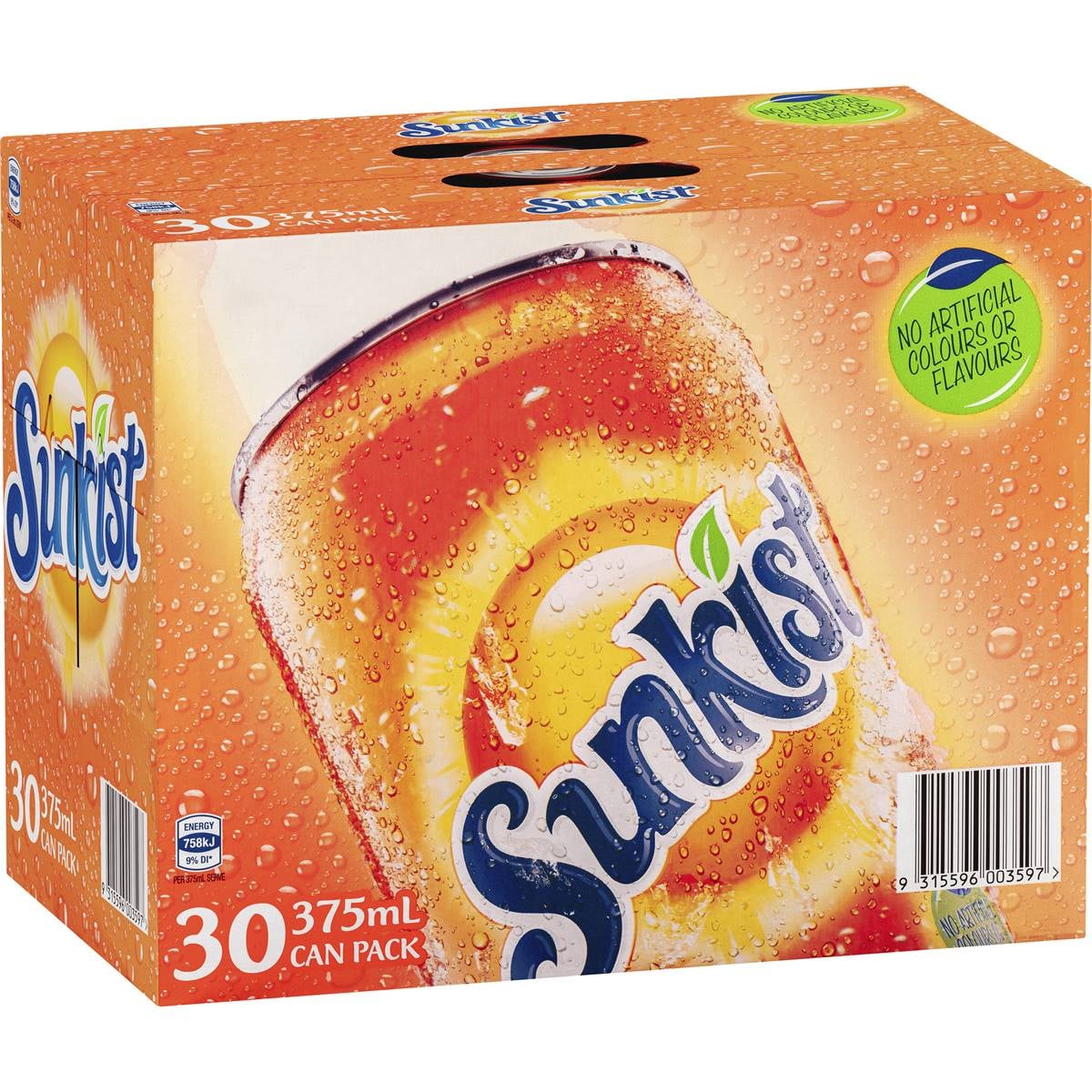 Sunkist