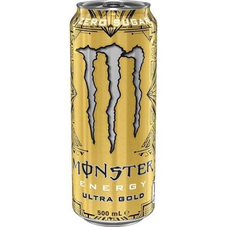 Monster Gold