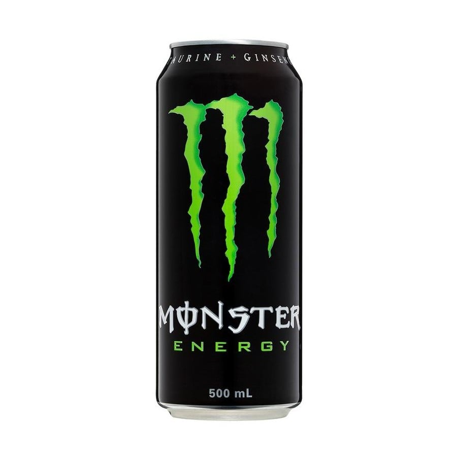 Monster Green