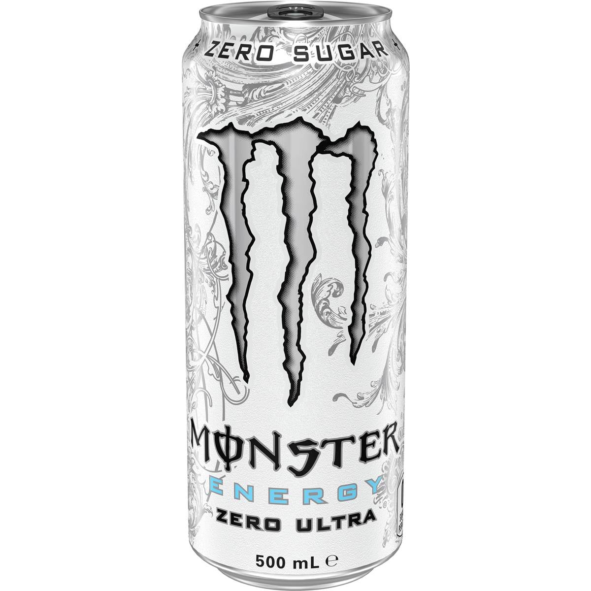 Monster White
