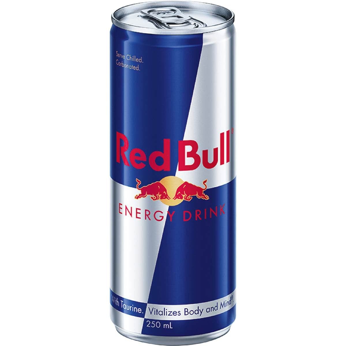 Red Bull 250ml