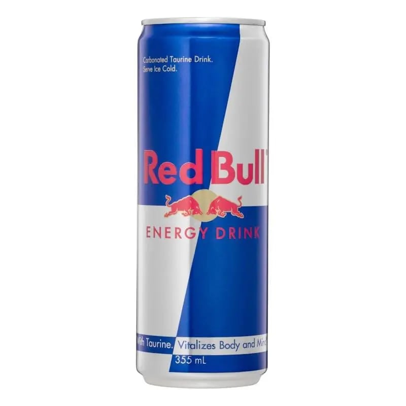 Red Bull 355ml
