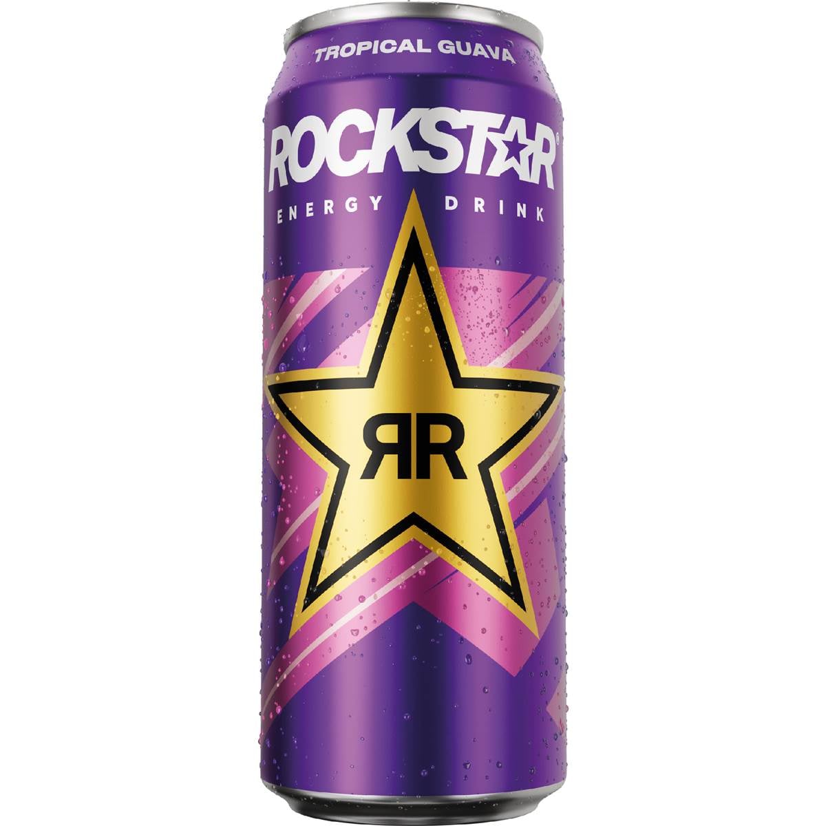 Rockstar