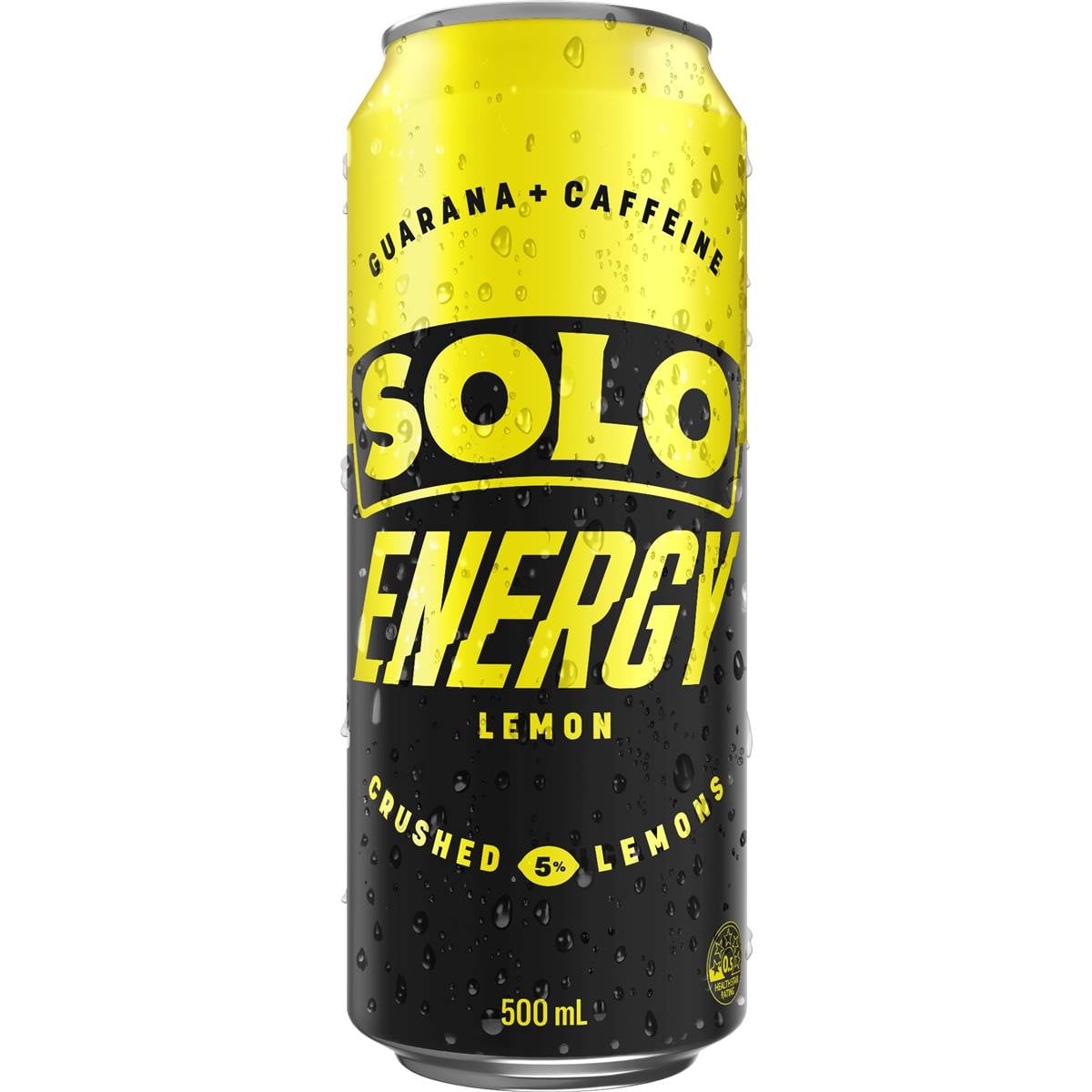 Solo Energy 500ml