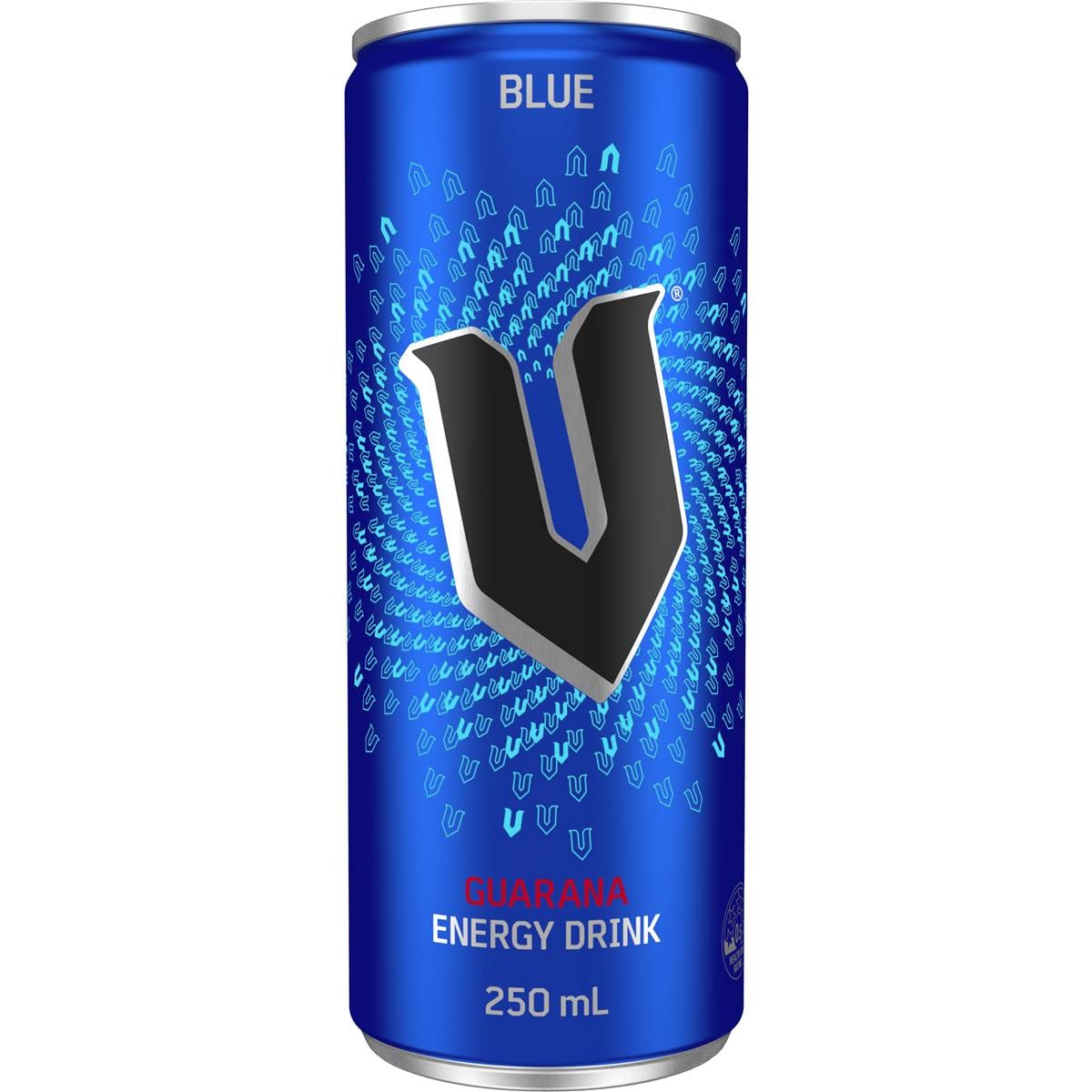 V Energy Blue 250ml