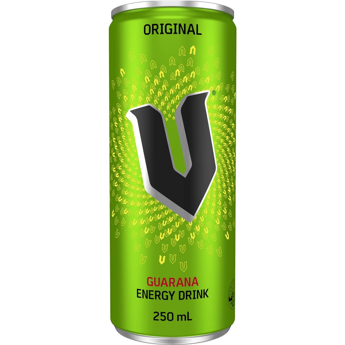 V Energy Green 250ml