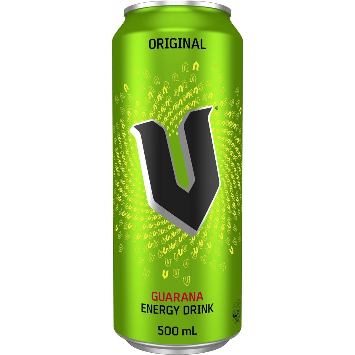 V Energy Green 500ml