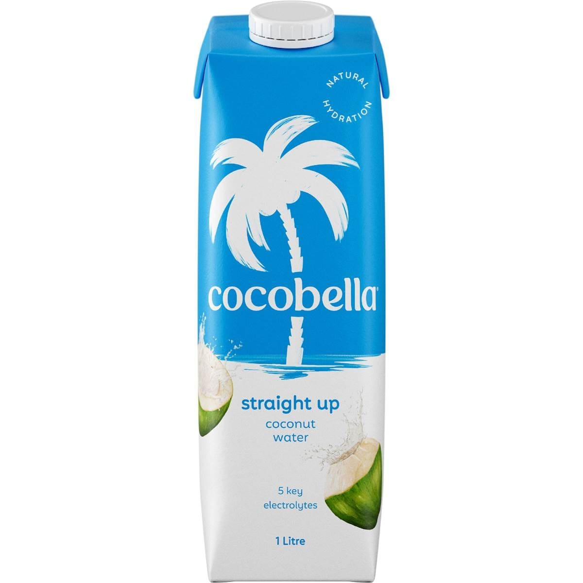 Coconut Water