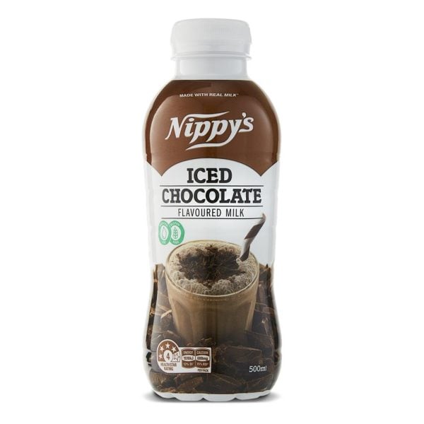 Nippy's Iced Chocolate