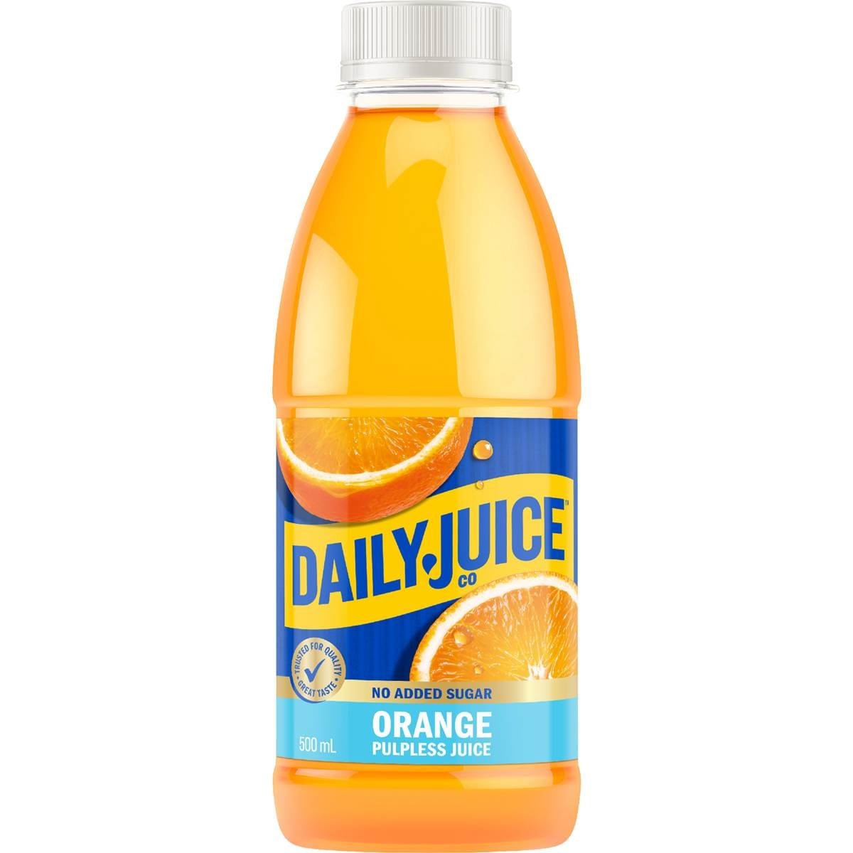 Orange Juice