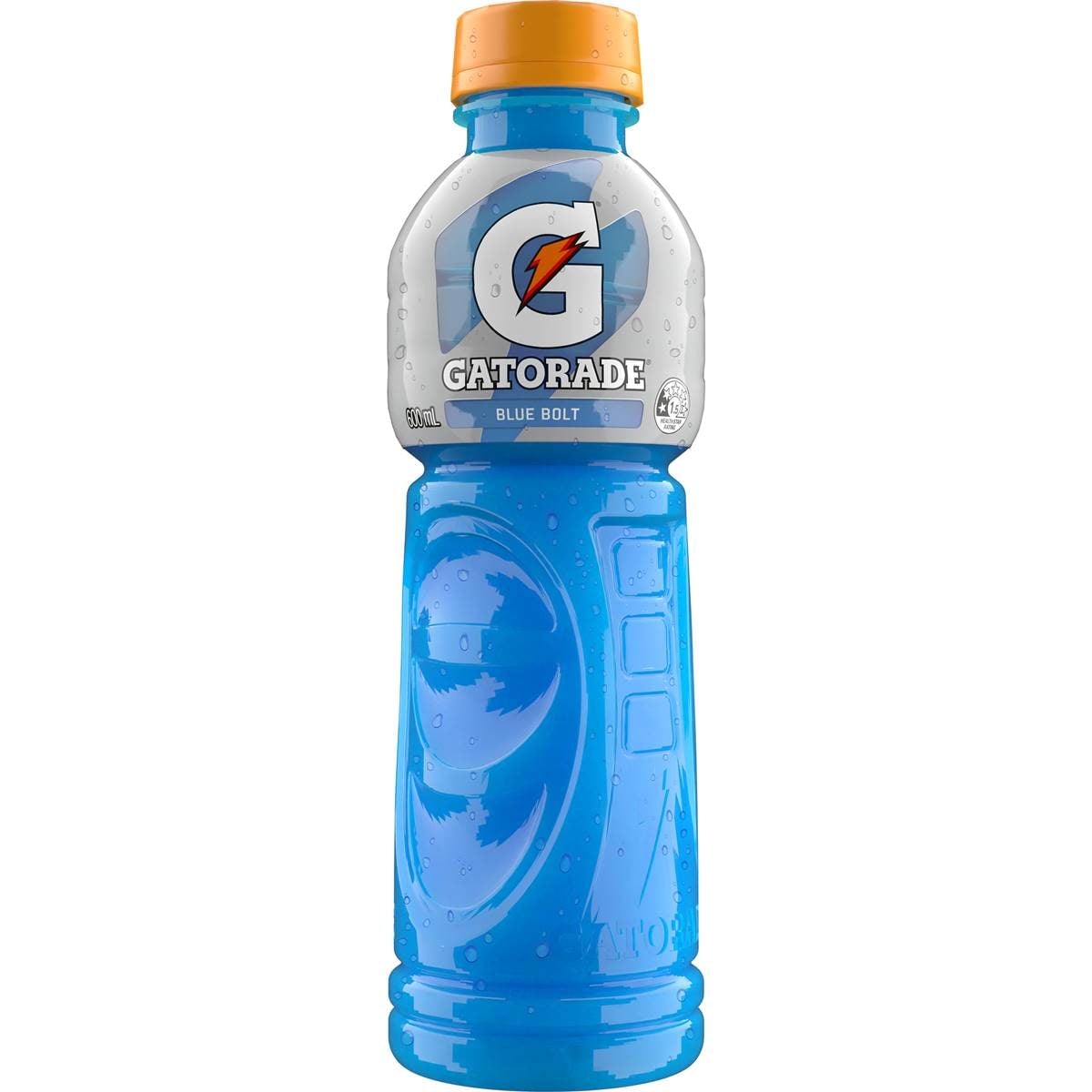 Gatorade Blue Bolt