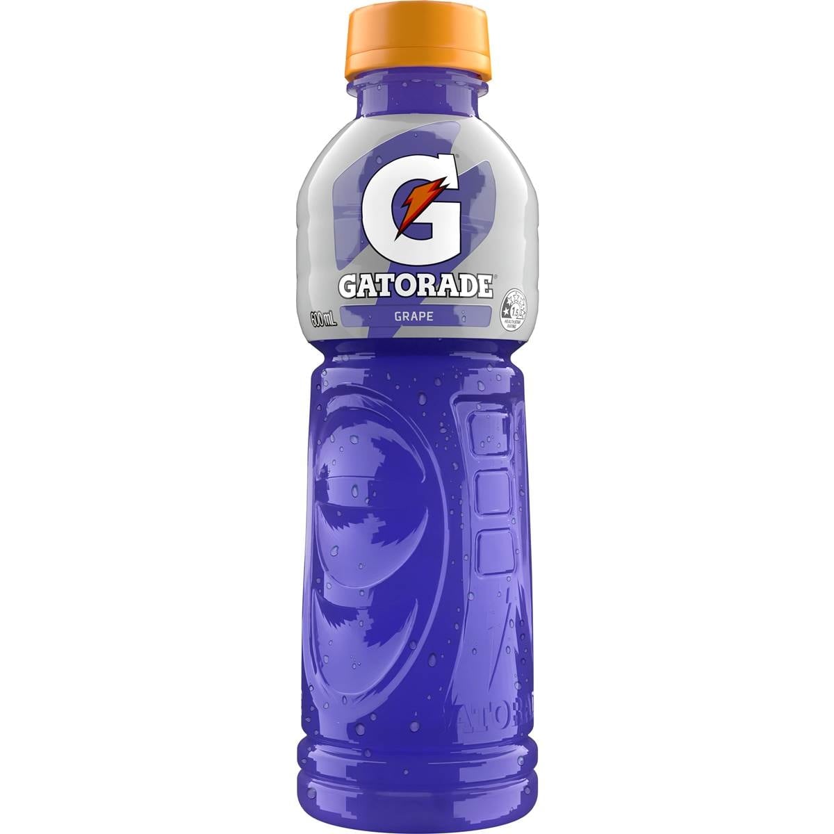 Gatorade Grape