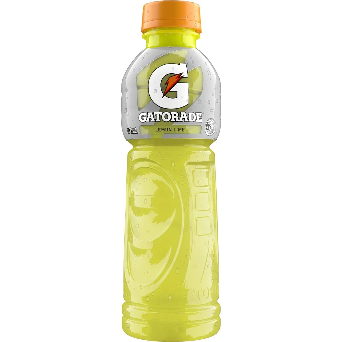 Gatorade Lemon Lime
