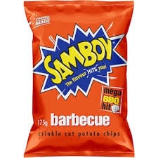 Samboy Barbeque