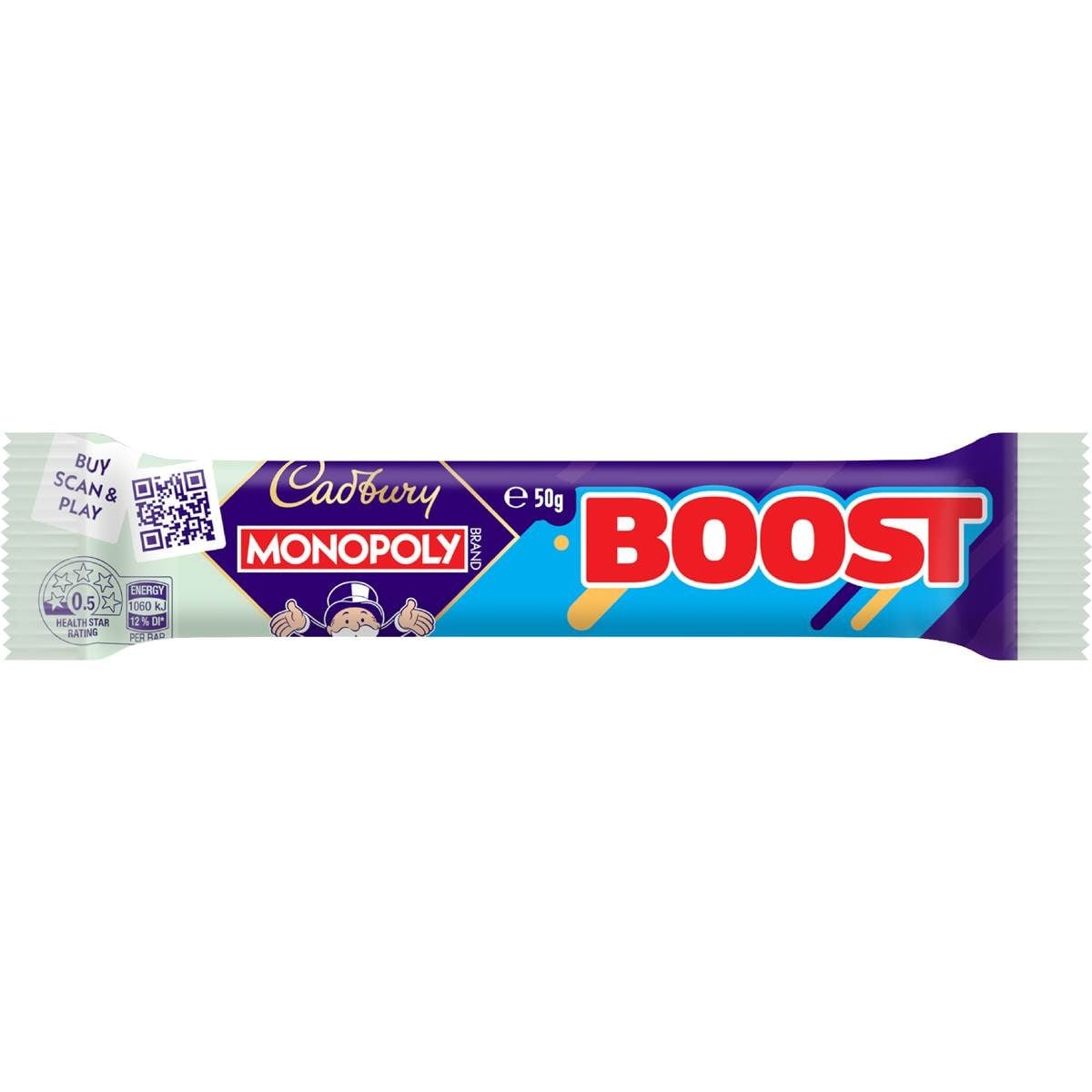 Boost
