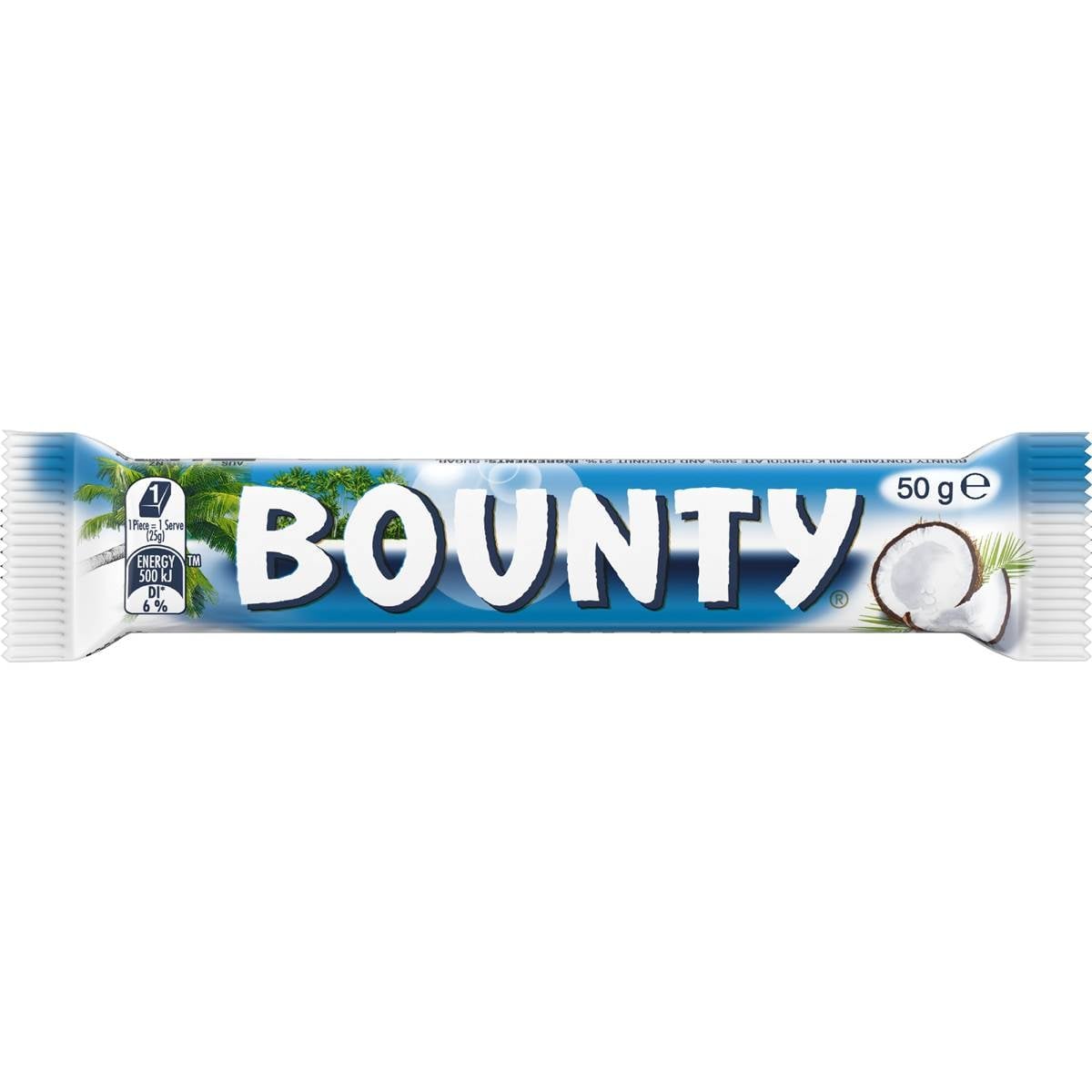 Bounty