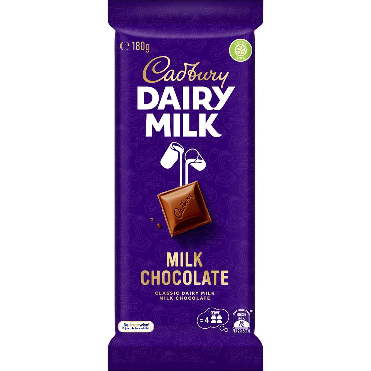 Dairy Milk