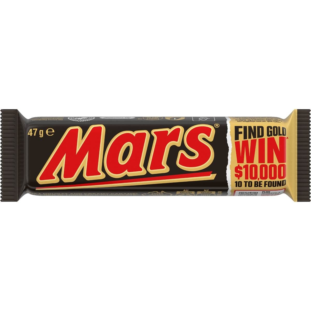 Mars