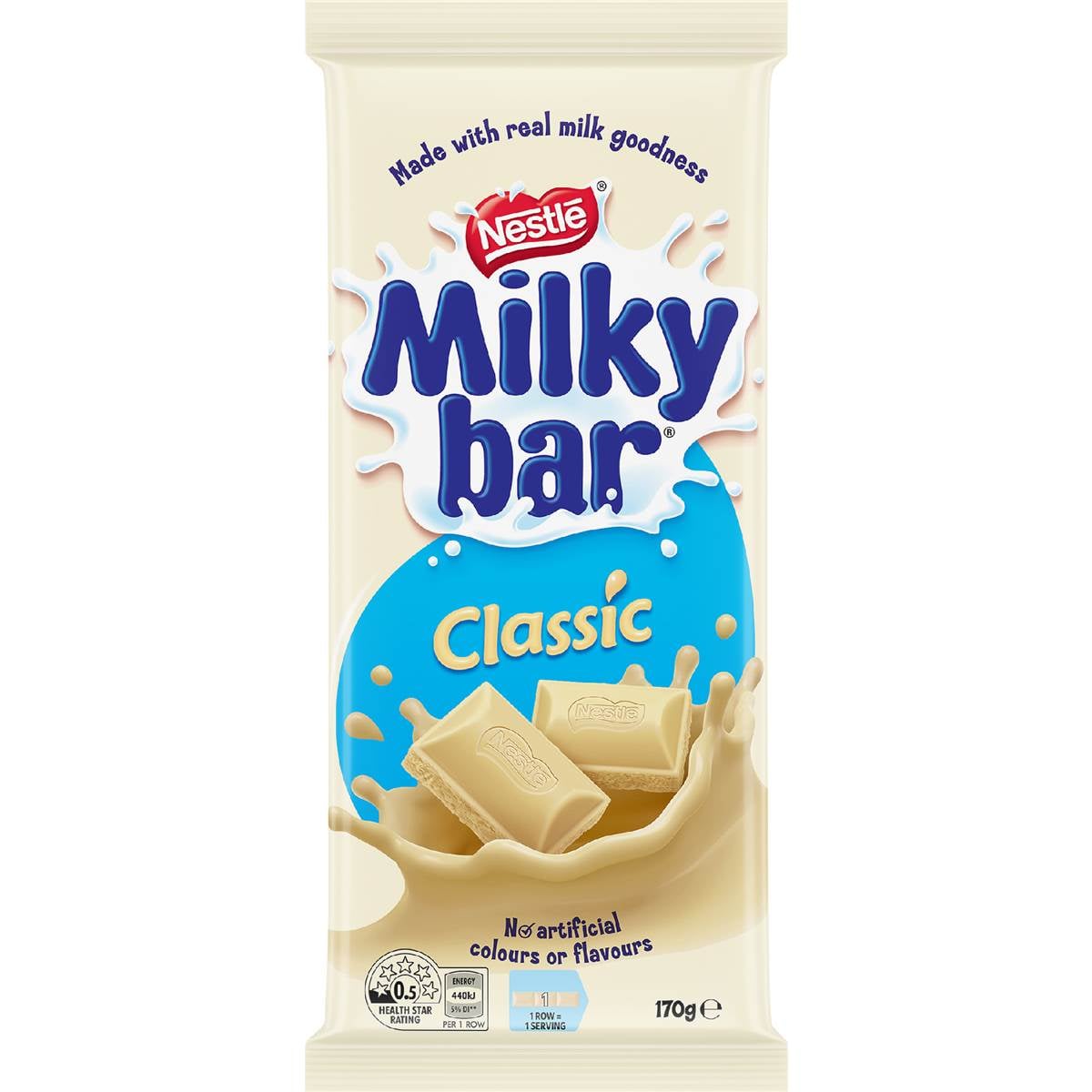 Milkybar