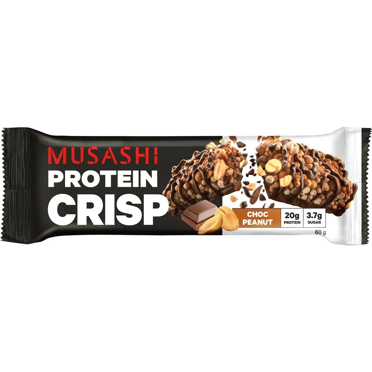 Musashi Protein