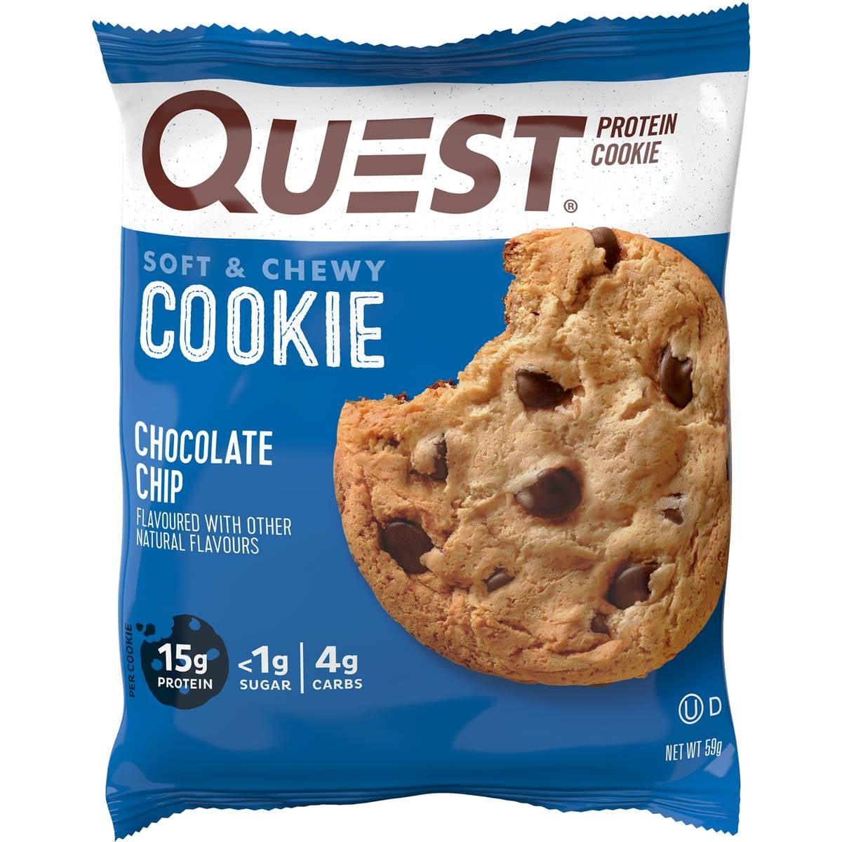 Quest Choc Chip