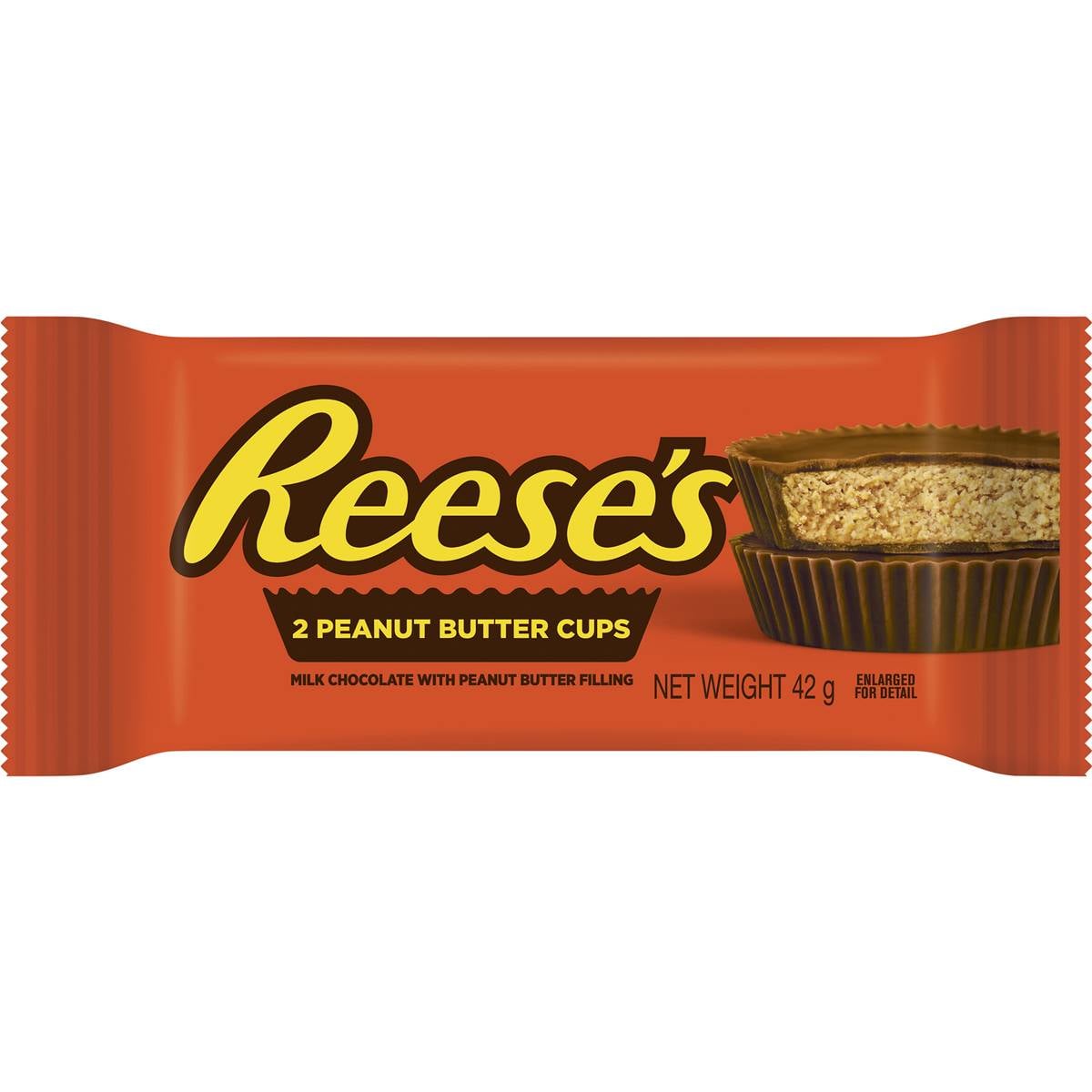Reese's Cup