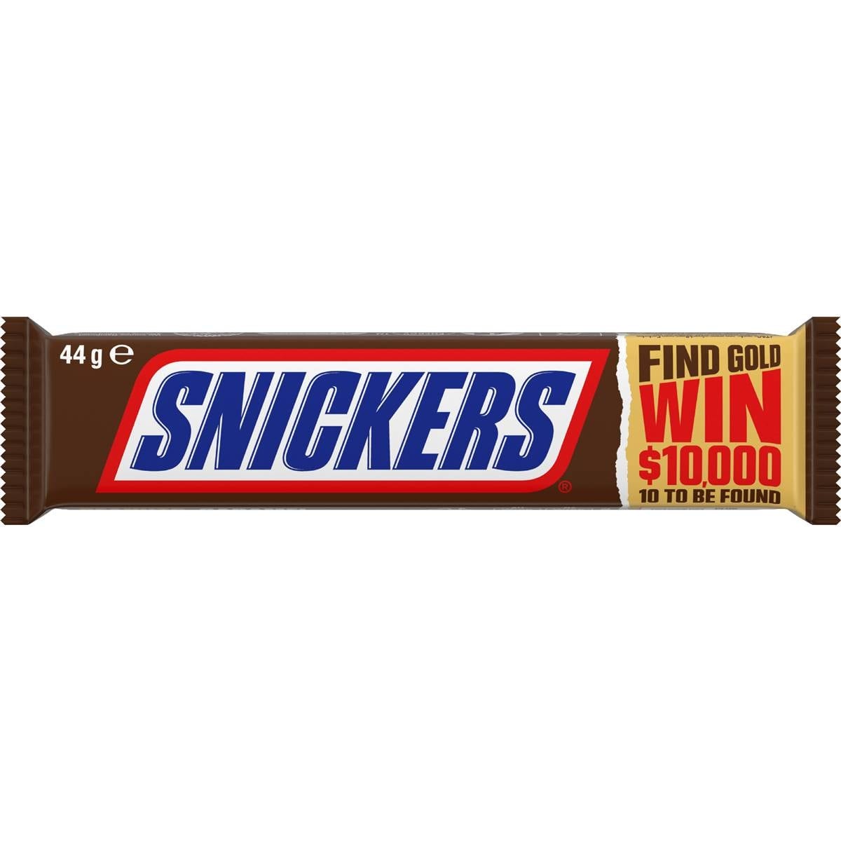 Snickers
