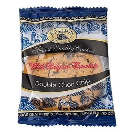 Double Choc Cookie