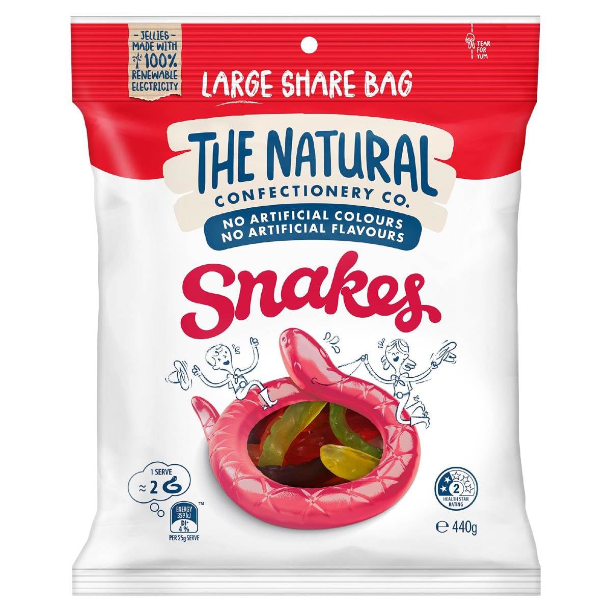 Snakes