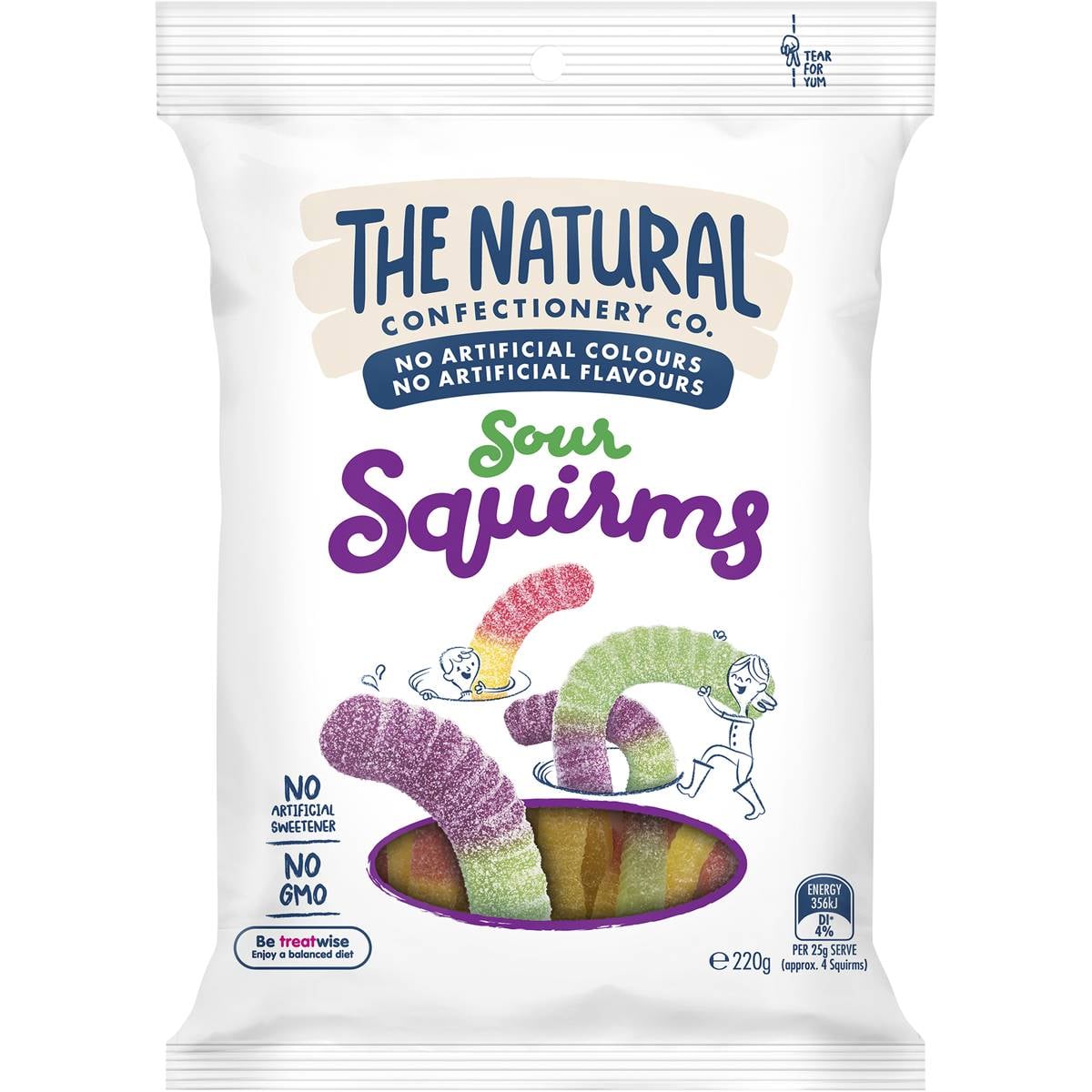 Squirms