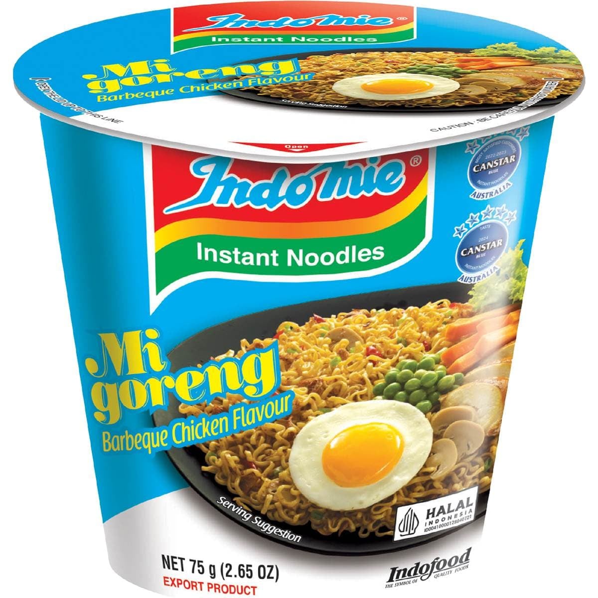 Mi Goreng